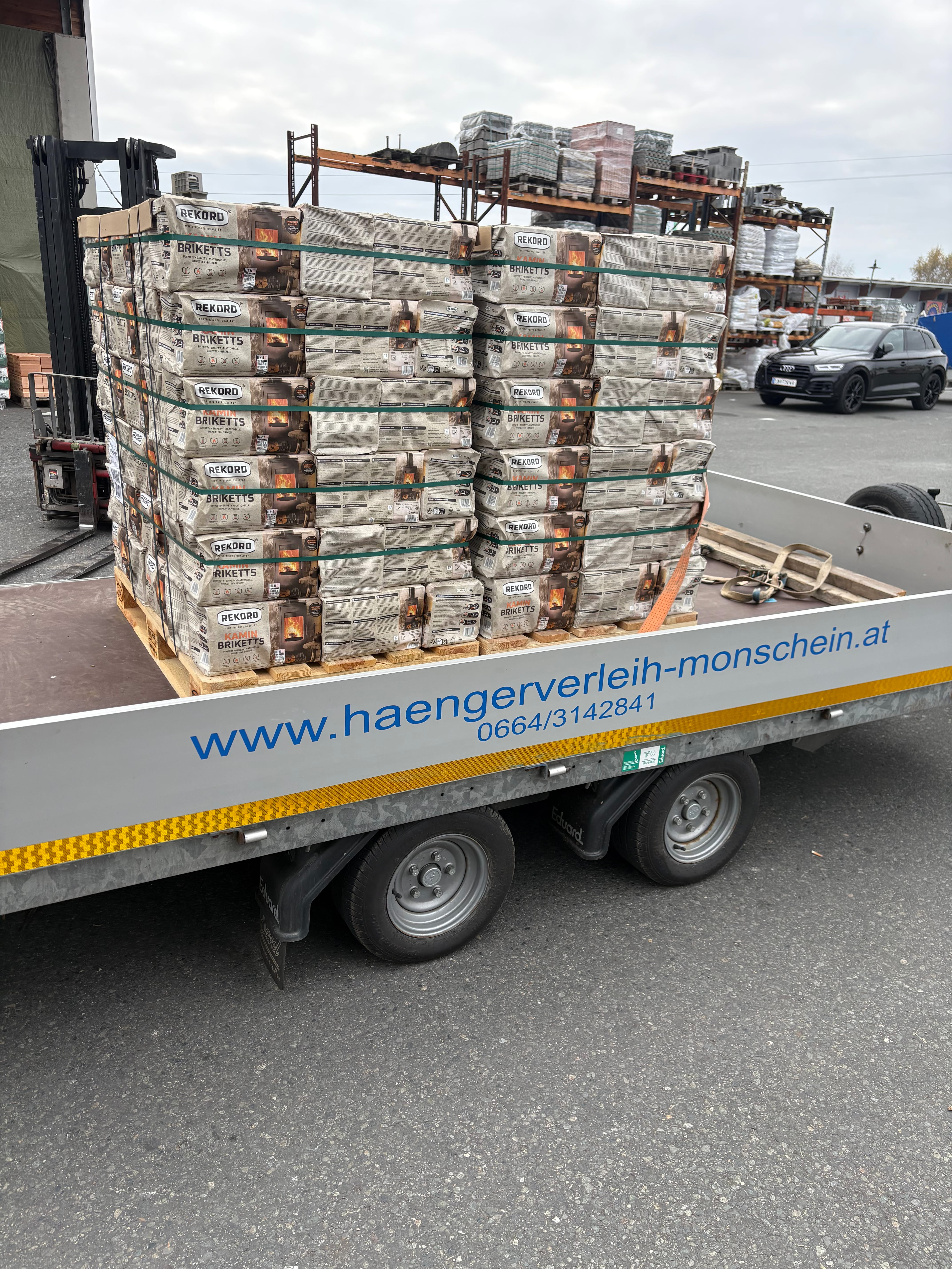 Multitransporter Bild 2